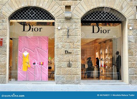 christian dior florence|dior firenze address.